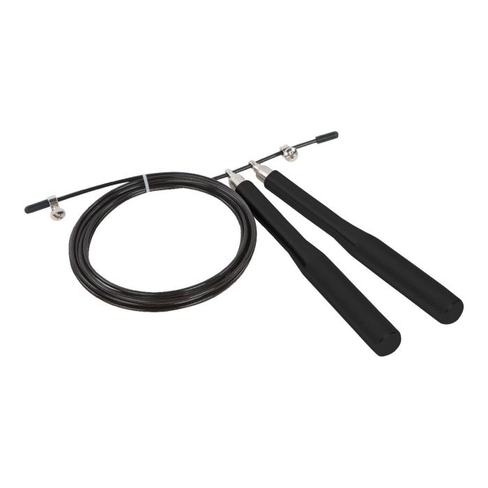 ALUMINUM SPEED JUMP ROPE