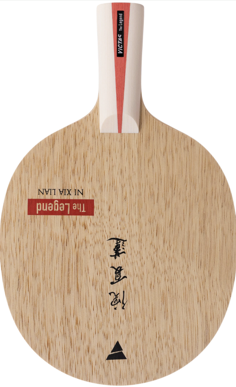 Victas Ni Xia Lian The Legend Ch.Pen