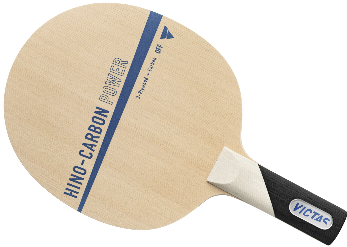 Victas Hino-Carbon Power