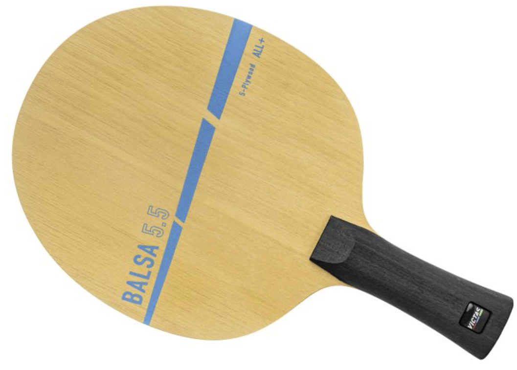 Victas Balsa 5.5