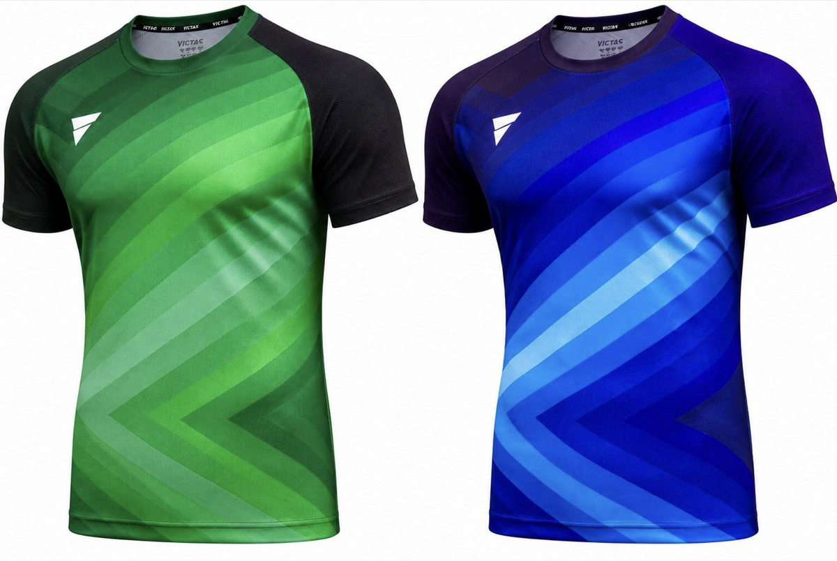 Victas V-TSHIRT 238