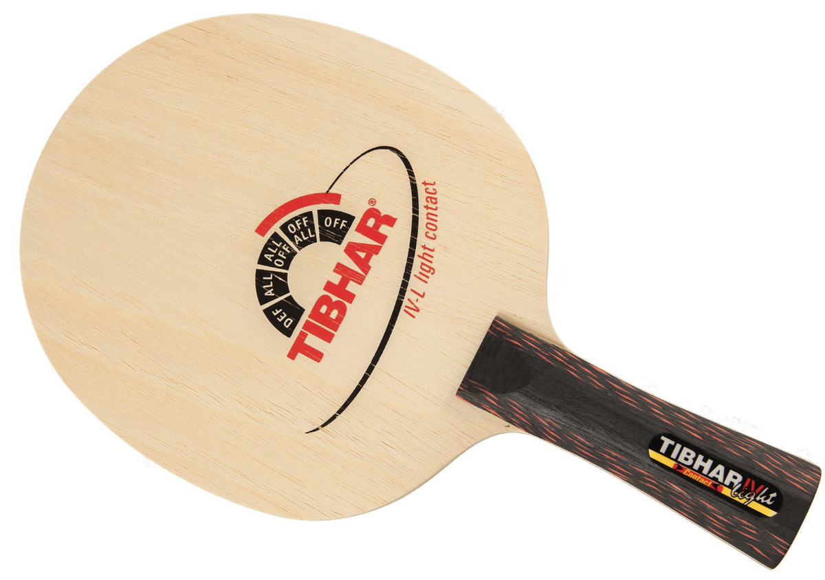 Tibhar IV-L Light Contact