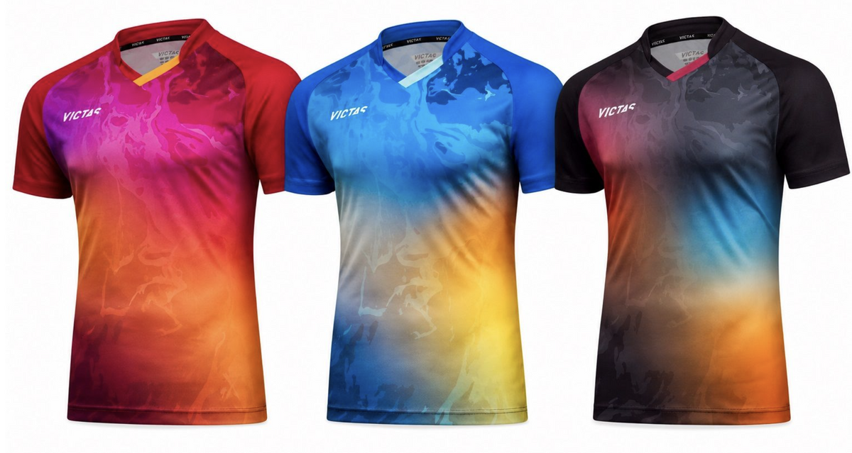 Victas Shirt V-234