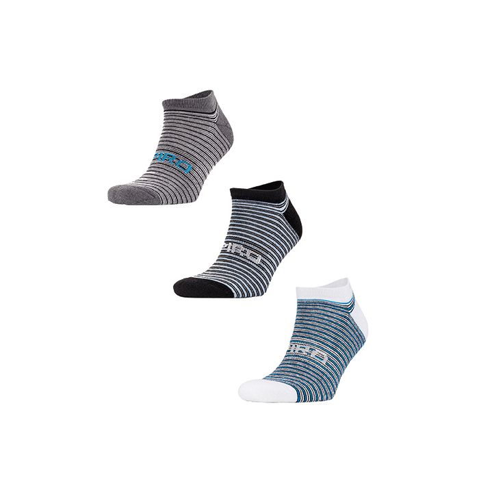 SPIRO Coolmax Socks (3 pairs)