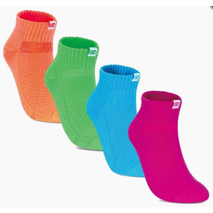 Xiom Soft Step 3 Socks
