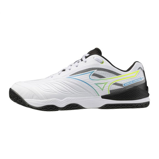 Mizuno Wave Medal 8 Shoes