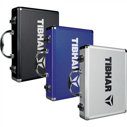 Tibhar Alum Cube Point Double Box