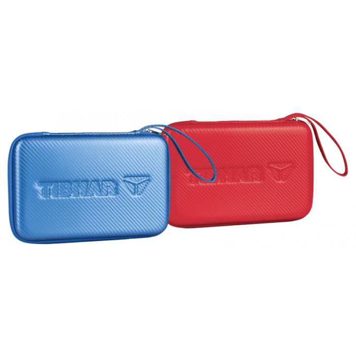 Tibhar Carbon Rectangular Box