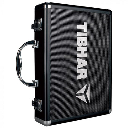Tibhar Alum Cube Point Double Box