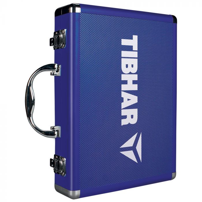 Tibhar Alum Cube Point Double Box