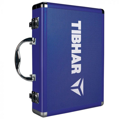 Tibhar Alum Cube Point Double Box