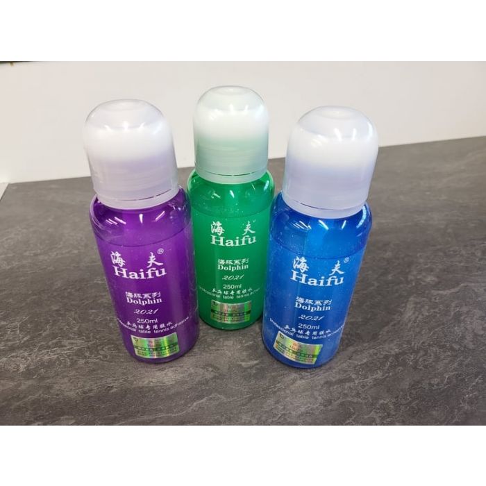 Haifu Quick Glue 250ml Dolphin (2021)