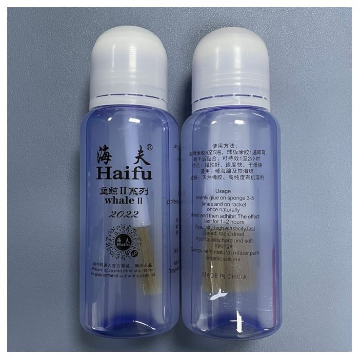 Haifu 250ml Whale 2 Quick Glue (2022)