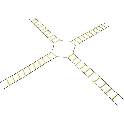 CROSS-SHAPED VELOCITY SCALE