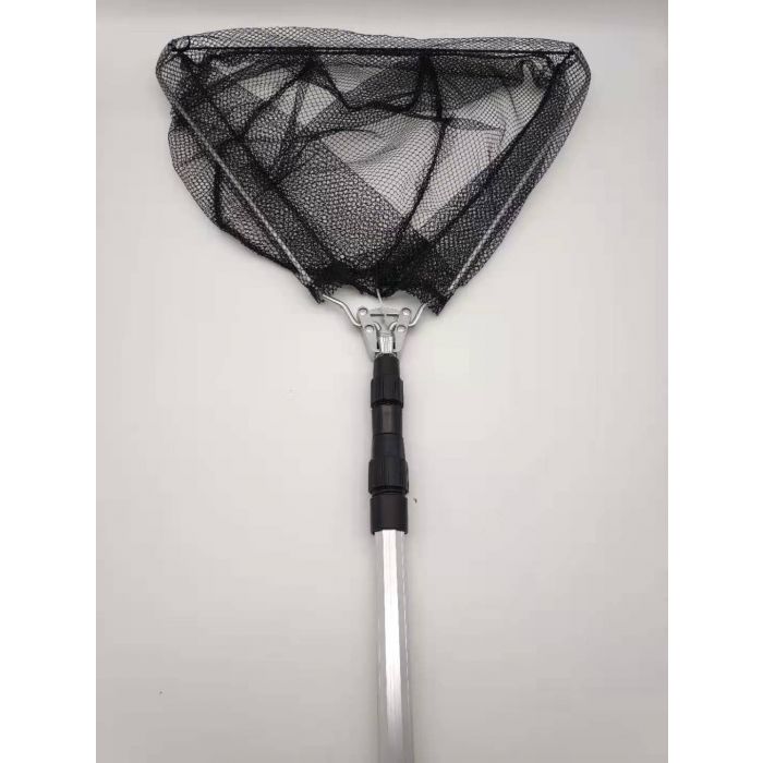 Misterping ball net