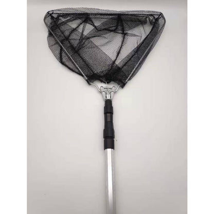 Misterping ball net