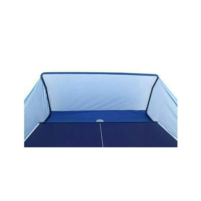 Ball recovery net (robots, services)
