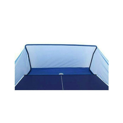Ball recovery net (robots, services)