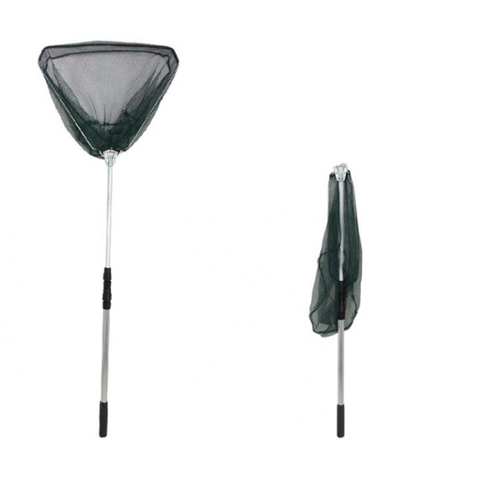 Misterping ball net