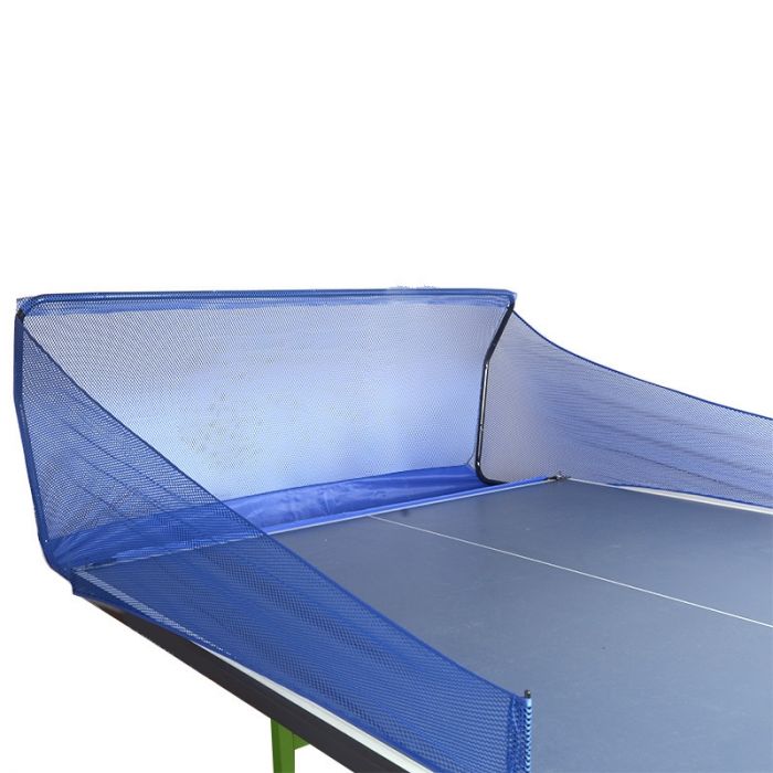 Ball recovery net (robots, services)