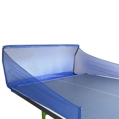 Ball recovery net (robots, services)