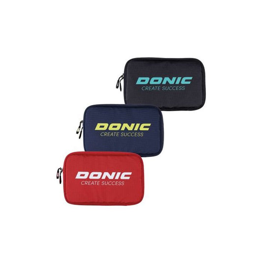 DONIC FAZE Double Case