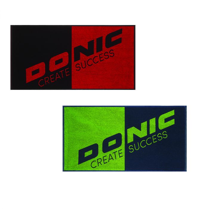 DONIC SCAN Towel