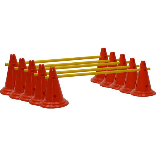 Motor skills kit B "Multijump kit height 30 cm"