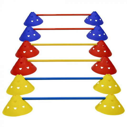 Motor skills kit F "GIANT MULTI-MARKER KIT"