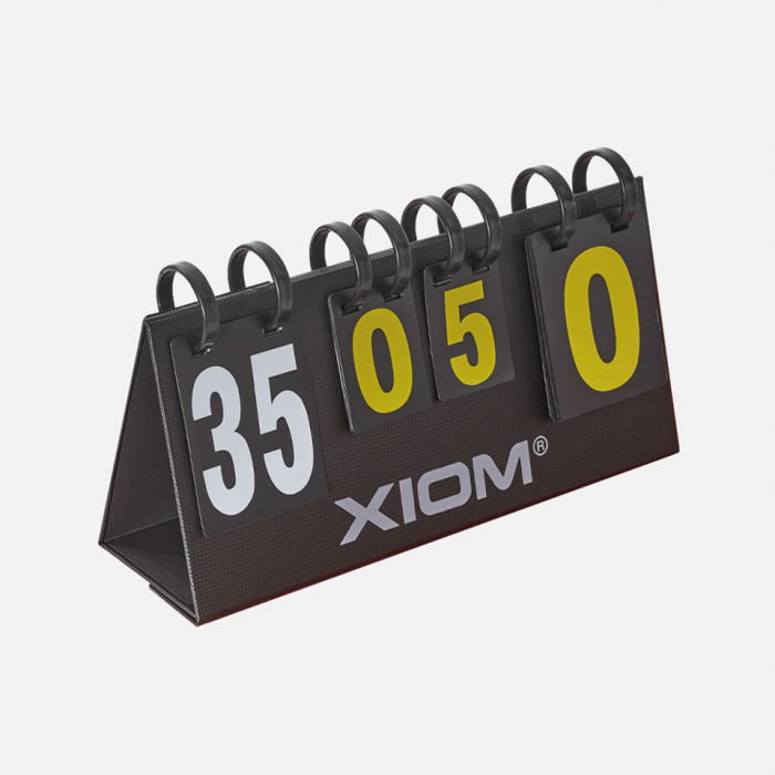 XIOM S3 PLUS Marker