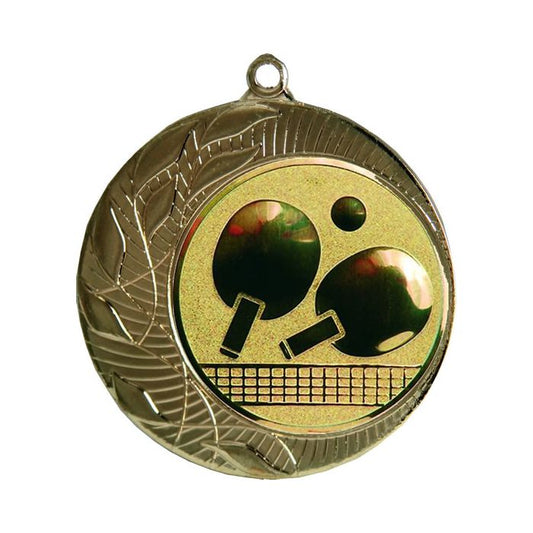 70mm metal medal
