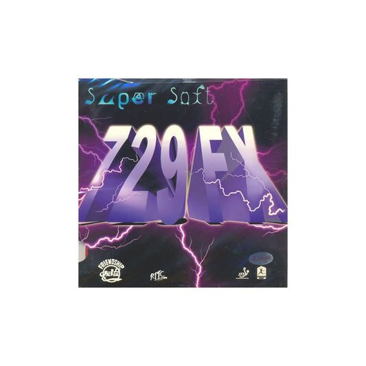 729 FX SUPERSOFT coating