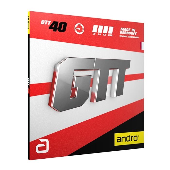 ANDRO GTT 40 coating