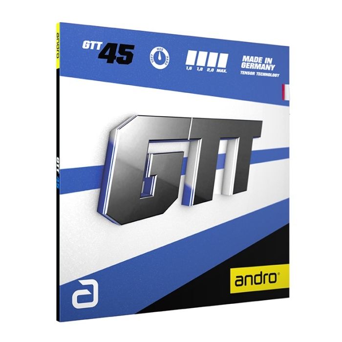 ANDRO GTT 45 coating 