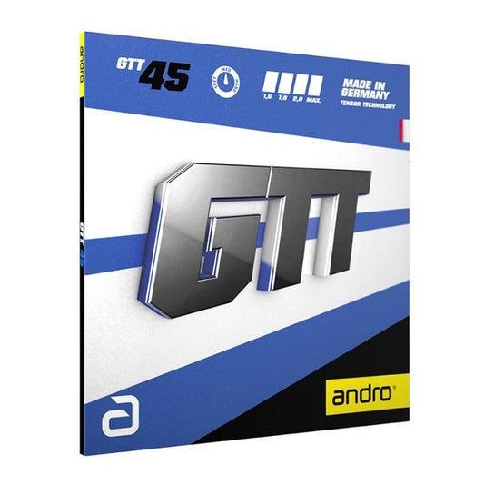 ANDRO GTT 45 coating 