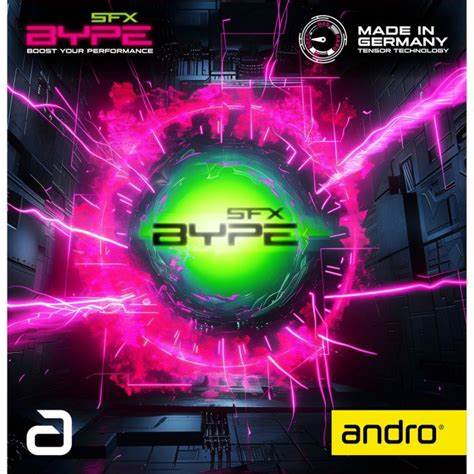 Andro BYPE SFX Coating