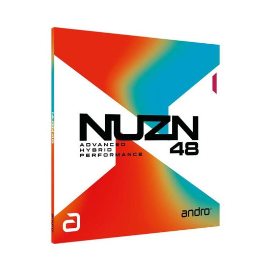 Andro NUZN 48 coating