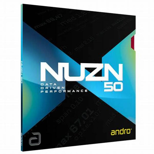 Andro NUZN 50 coating