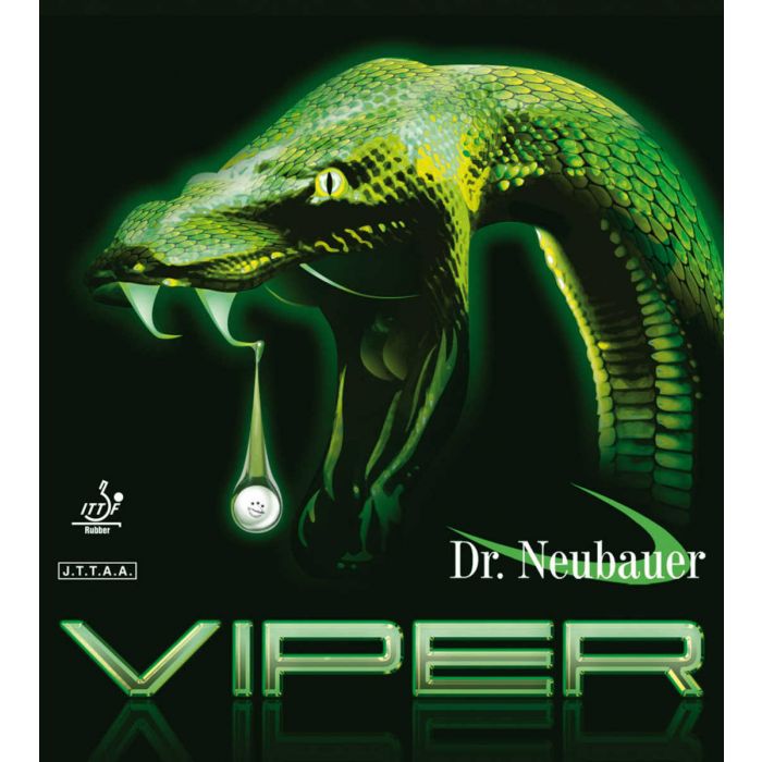DR NEUBAUER VIPER coating