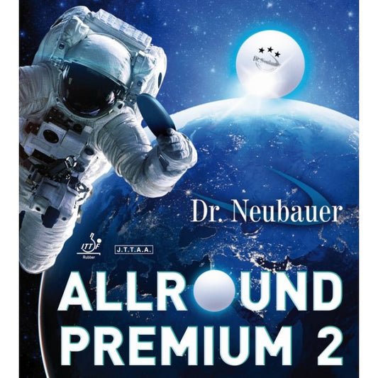 Dr. Neubauer ALLROUND PREMIUM 2 coating