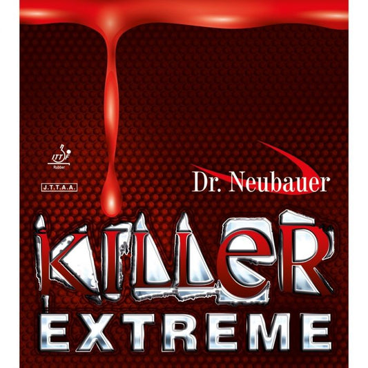 Dr. Neubauer KILLER EXTREME coating