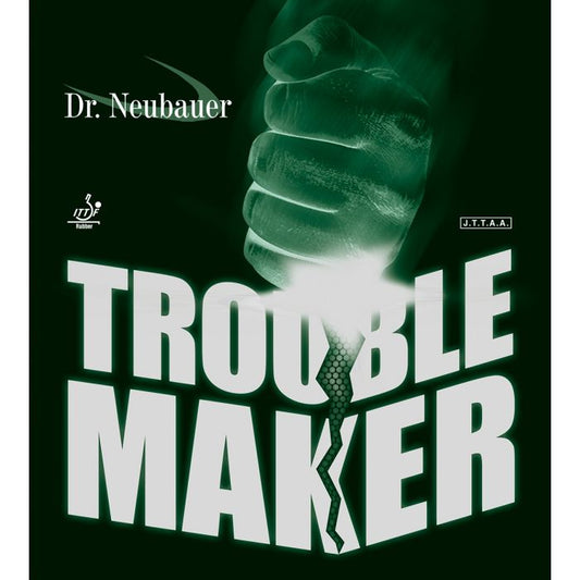 Dr. Neubauer TROUBLE MAKER coating