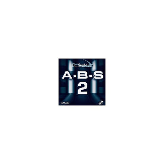 Dr Neubauer ABS 2 coating