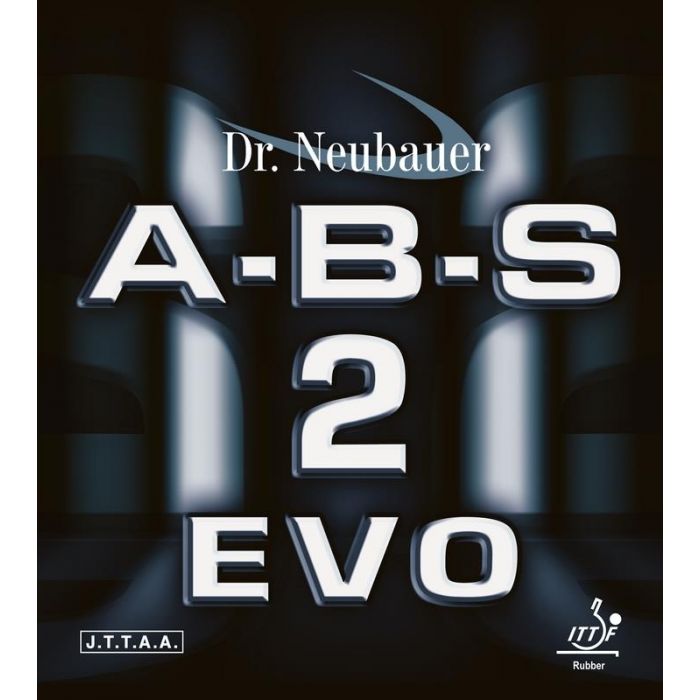 Dr Neubauer ABS 2 EVO coating