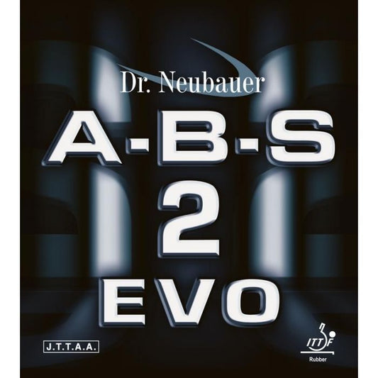 Dr Neubauer ABS 2 EVO coating