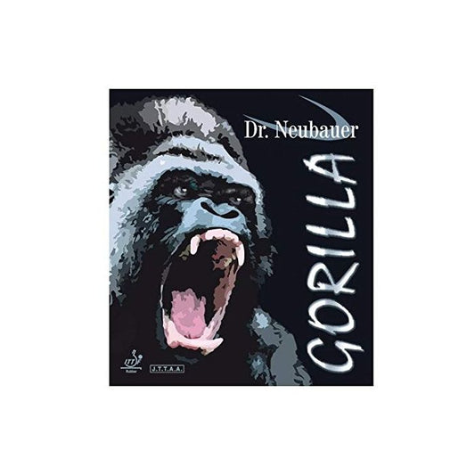 Dr Neubauer Gorilla Coating