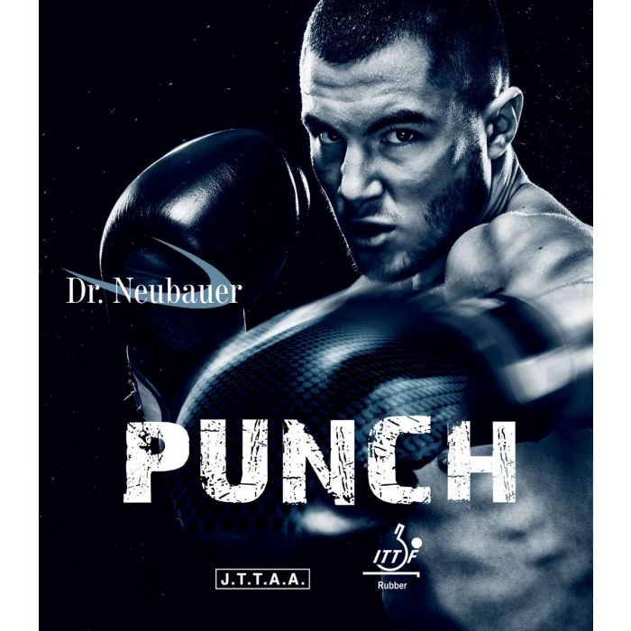 Dr Neubauer PUNCH coating