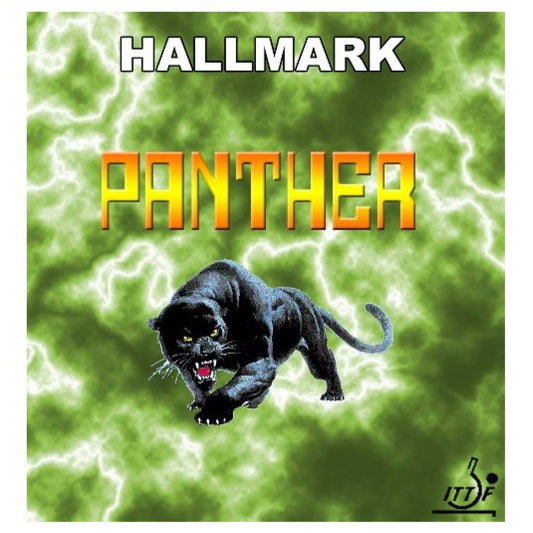 Hallmark Panther Coating