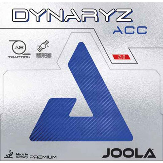 Revêtement JOOLA DYNARYZ ACC