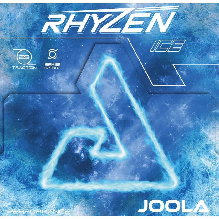 JOOLA RHYZEN ICE coating